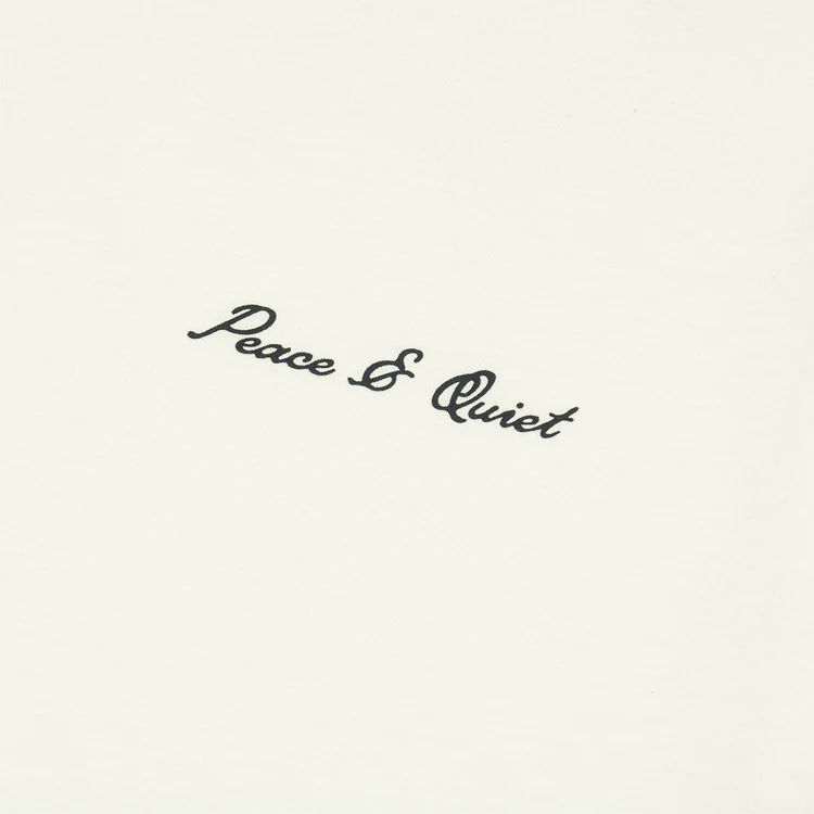 MOPQ Signature T-Shirt