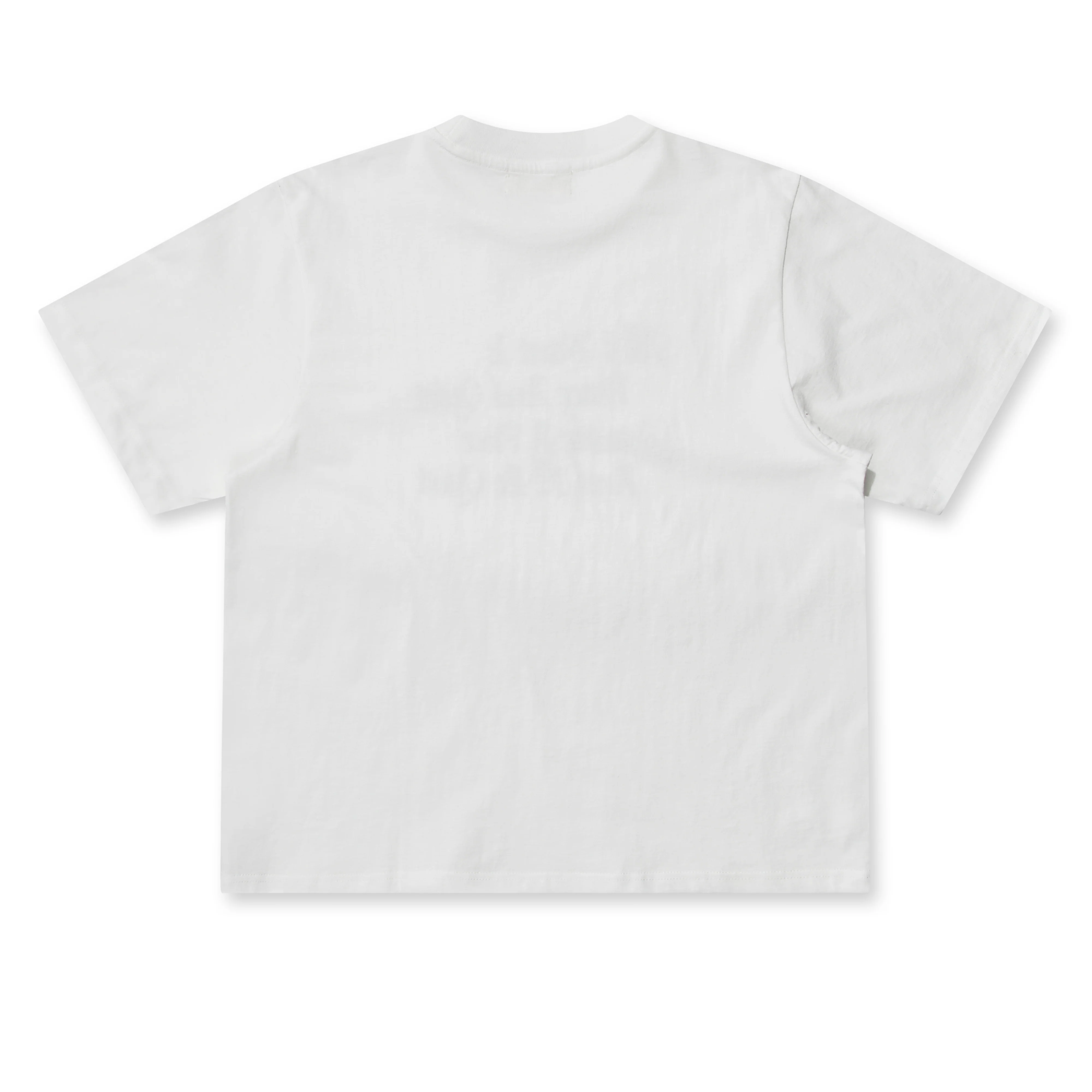 MOPQ Haiku T-Shirt 'White'
