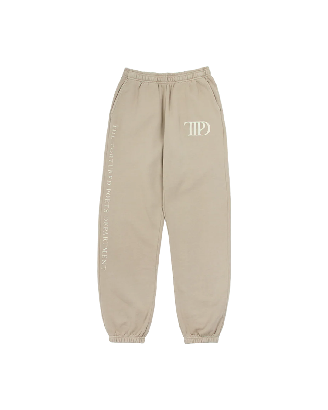 TS TTPD Sweatpants ‘Beige’