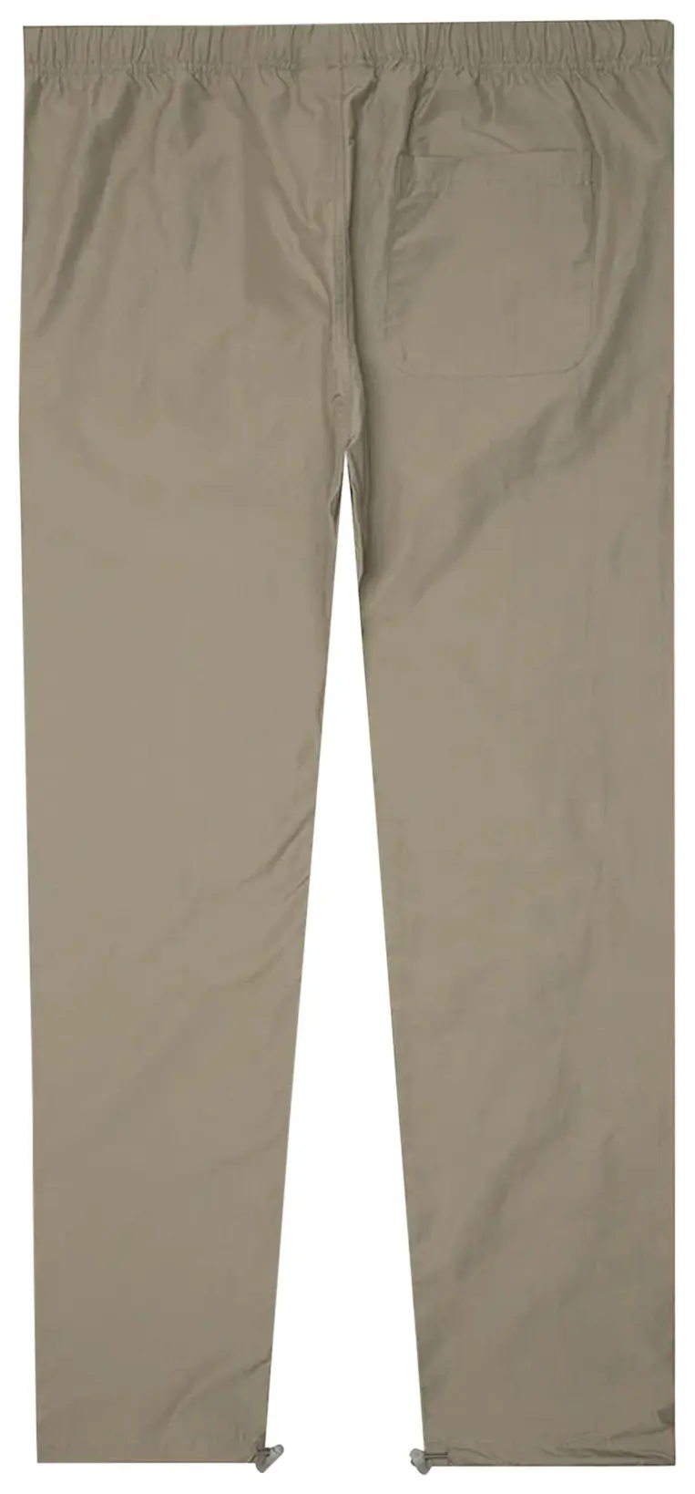 Essentials Track Pants ‘Stone’