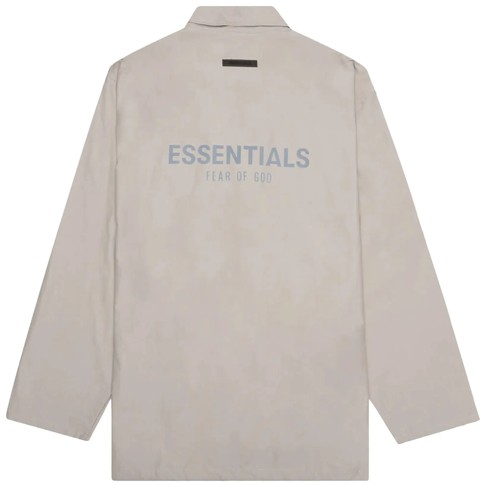 Essentials Coaches Jacket ‘Moss’