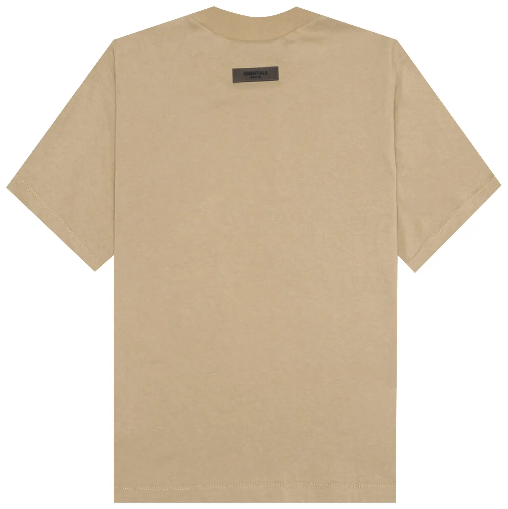 Essentials Tee ‘Oak’