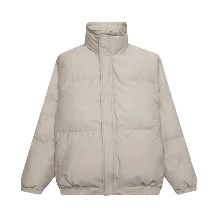 Essentials Puffer Jacket ‘Sage’