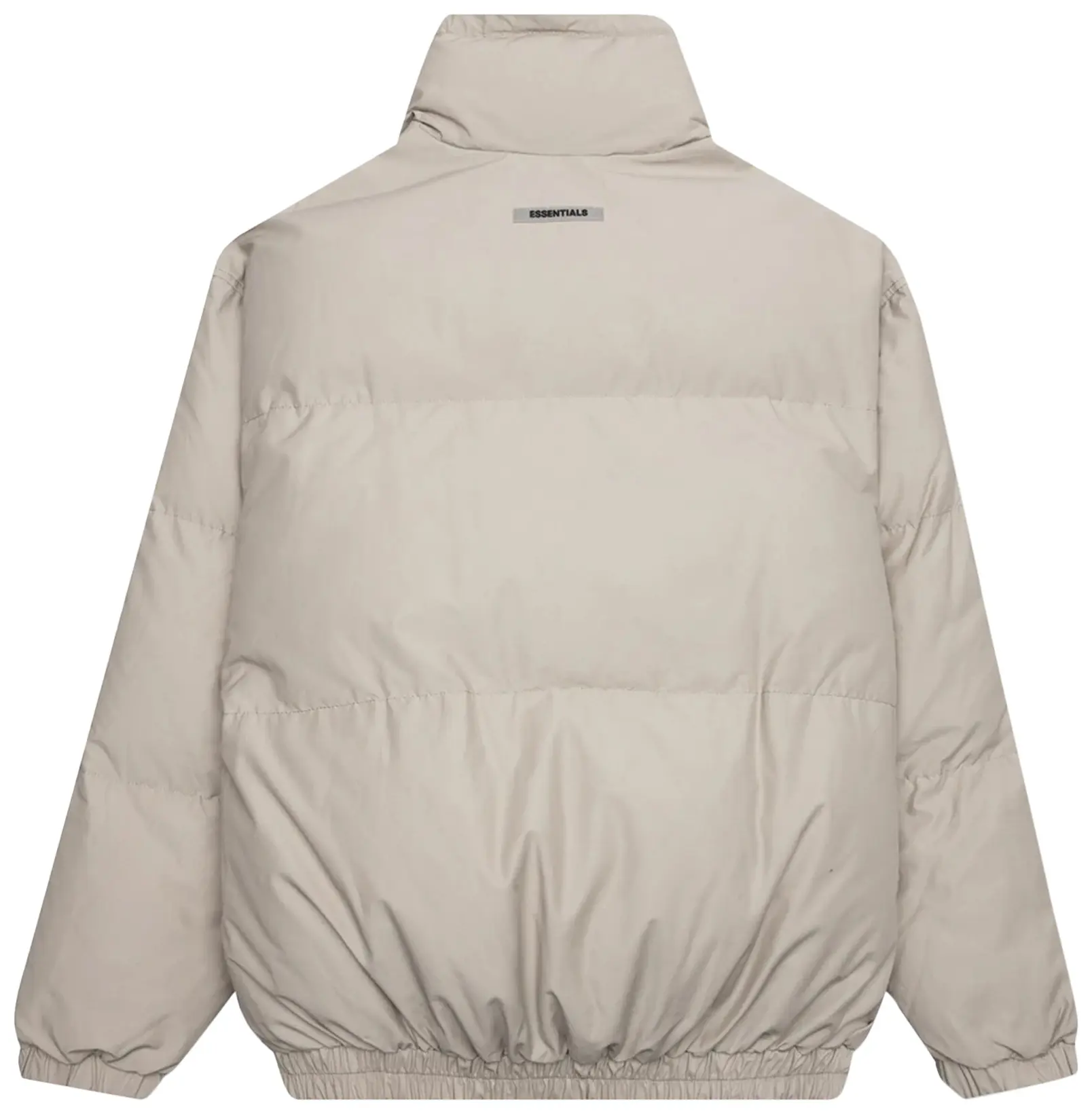 Essentials Puffer Jacket ‘Sage’