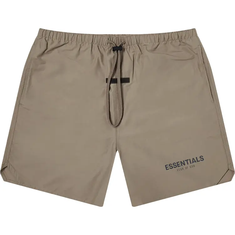 Essentials Volley Shorts ‘Taupe’