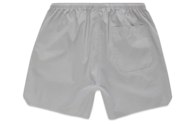 Essentials Volley Shorts ‘Silver Fog’