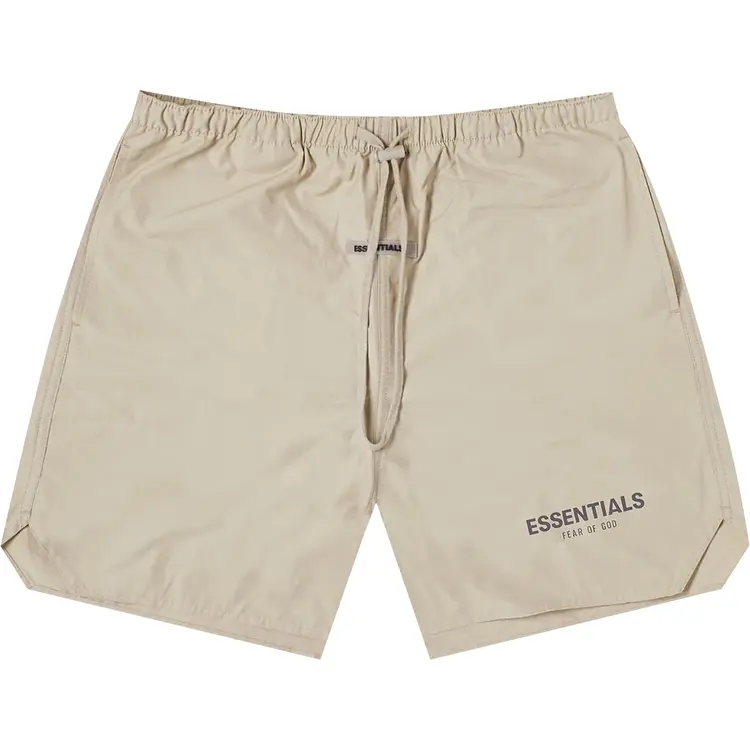 Essentials Volley Shorts ‘Olive’