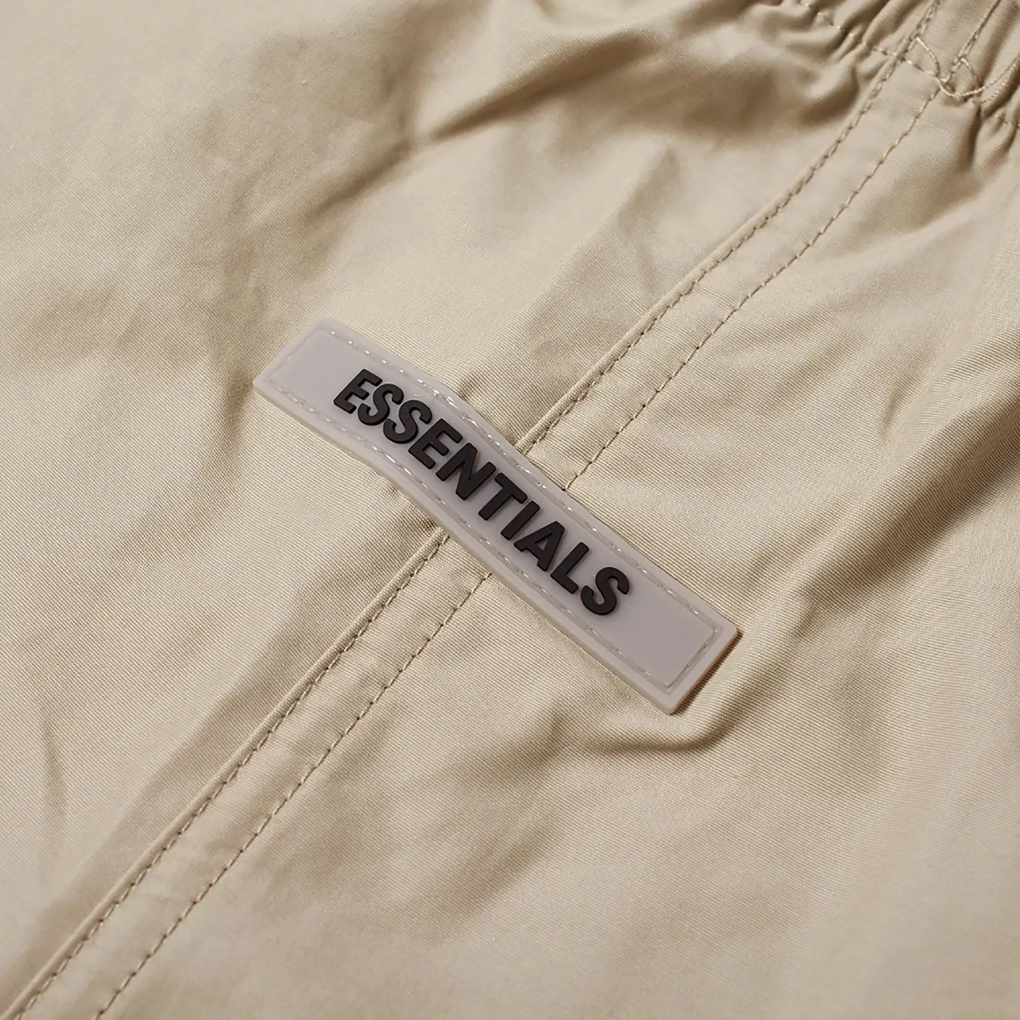 Essentials Volley Shorts ‘Olive’