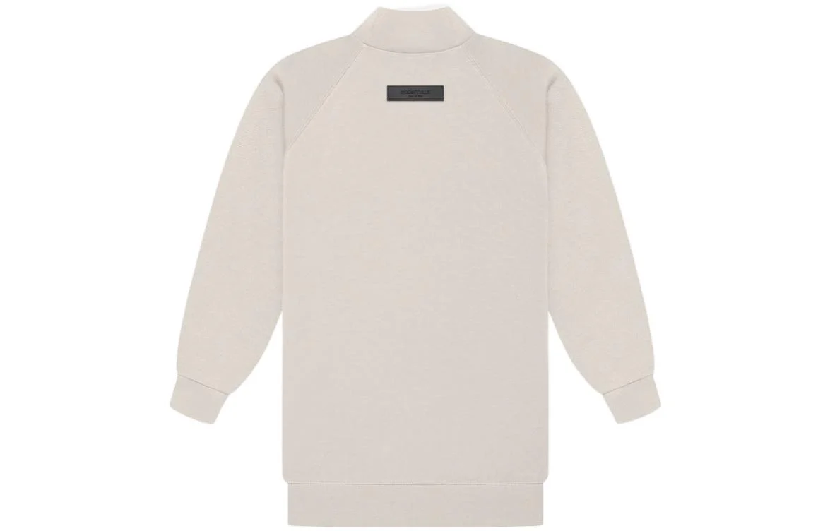 Essentials 1977 Mockneck ‘Wheat’