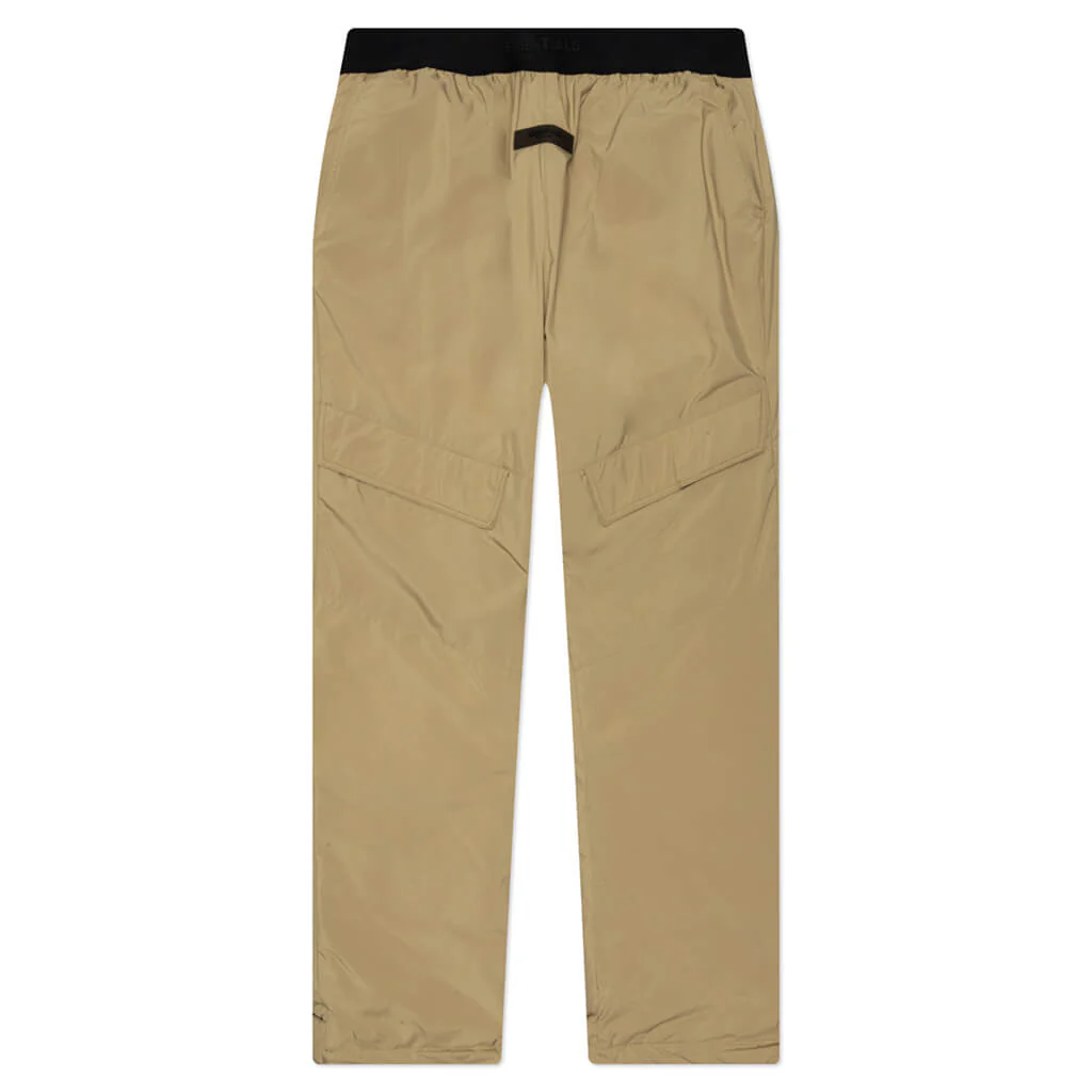 Fear of God Essentials Storm Pants "Oak"