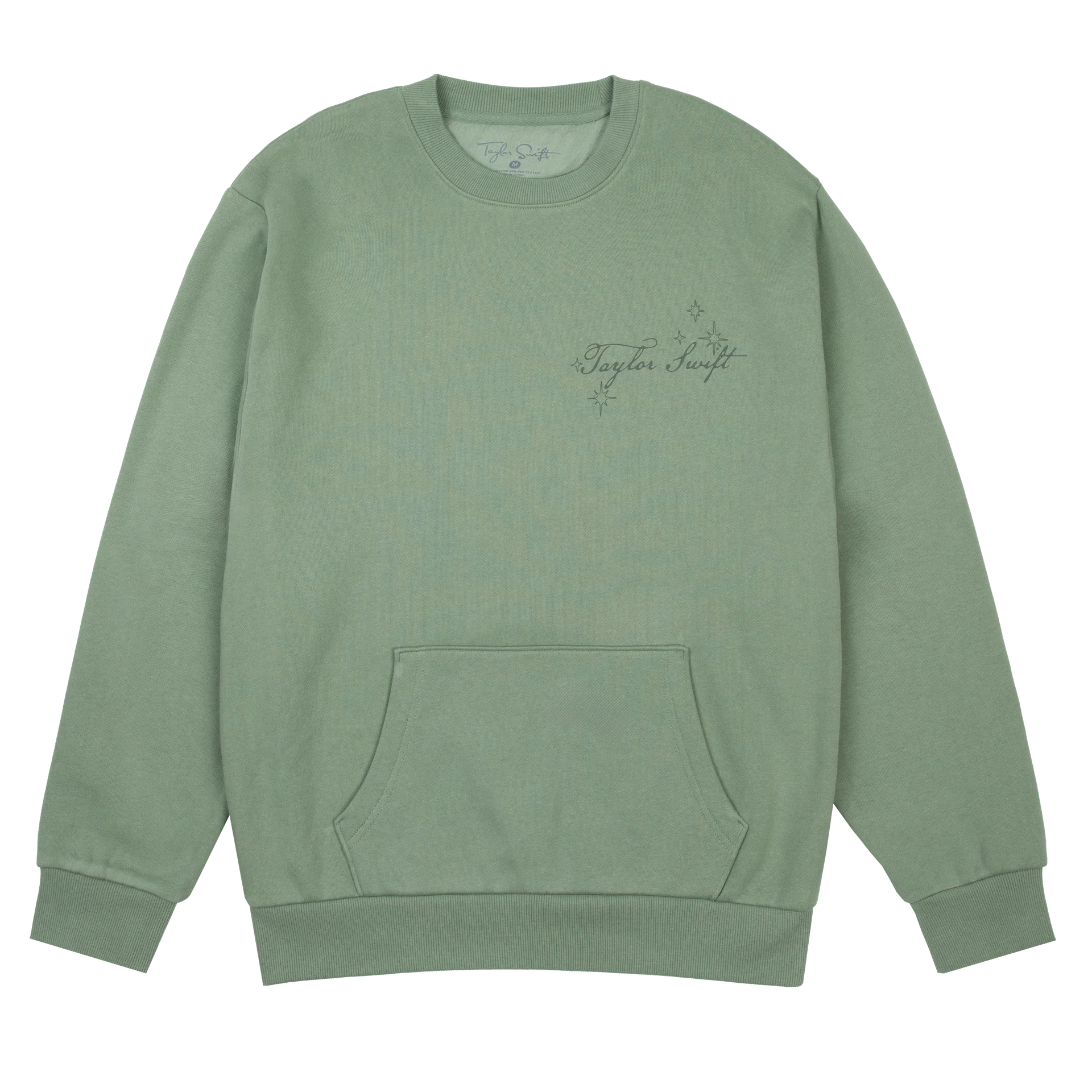 TS Danced All Night Crewneck