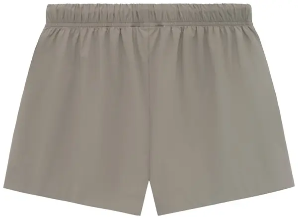 Nylon Running Shorts 'Dust'