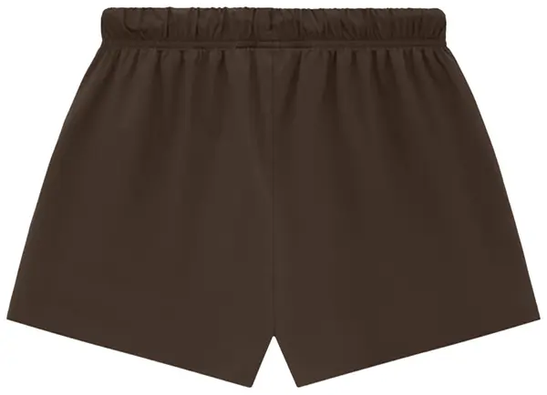 Nylon Running Shorts 'Wood'