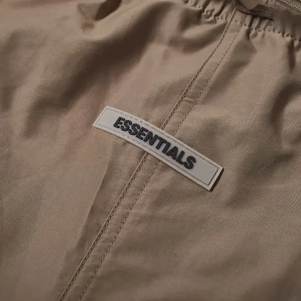 Essentials Volley Shorts ‘Cement’