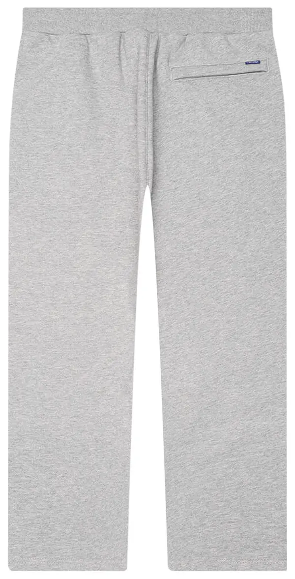 All City Open Hem 'Heather Grey'